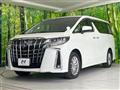2022 Toyota Alphard Hybrid