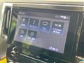 2022 Toyota Alphard Hybrid