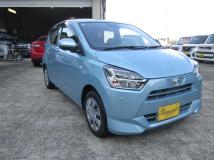 2022 Daihatsu Mira