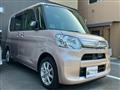 2014 Daihatsu Tanto