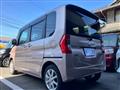 2014 Daihatsu Tanto