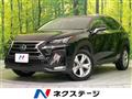 2014 Lexus NX