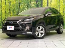 2014 Lexus NX