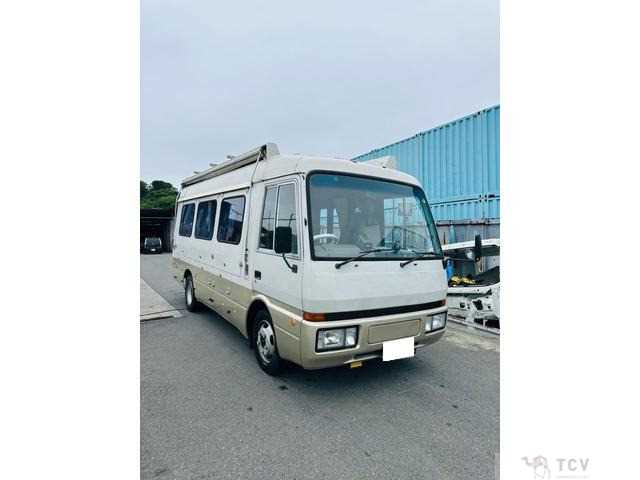 1991 Mitsubishi Mitsubishi Others
