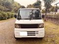 2002 Mitsubishi Minicab Truck