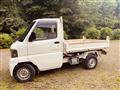 2002 Mitsubishi Minicab Truck