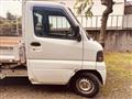 2002 Mitsubishi Minicab Truck