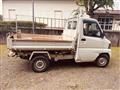 2002 Mitsubishi Minicab Truck