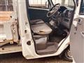 2002 Mitsubishi Minicab Truck