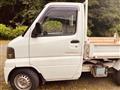 2002 Mitsubishi Minicab Truck