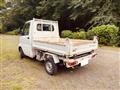 2002 Mitsubishi Minicab Truck