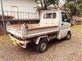 2002 Mitsubishi Minicab Truck