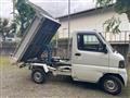 2002 Mitsubishi Minicab Truck