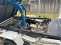 2002 Mitsubishi Minicab Truck