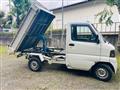 2002 Mitsubishi Minicab Truck