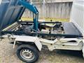 2002 Mitsubishi Minicab Truck