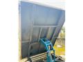 2002 Mitsubishi Minicab Truck