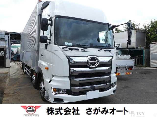2019 Hino Hino Others