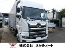 2019 Hino Hino Others
