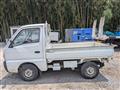 1993 Suzuki Carry Truck