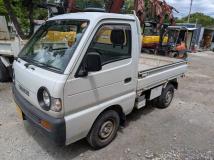 1993 Suzuki Carry Truck