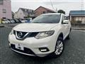 2015 Nissan X-Trail