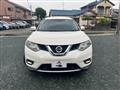 2015 Nissan X-Trail