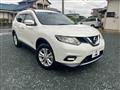 2015 Nissan X-Trail