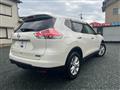 2015 Nissan X-Trail