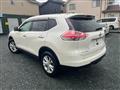 2015 Nissan X-Trail
