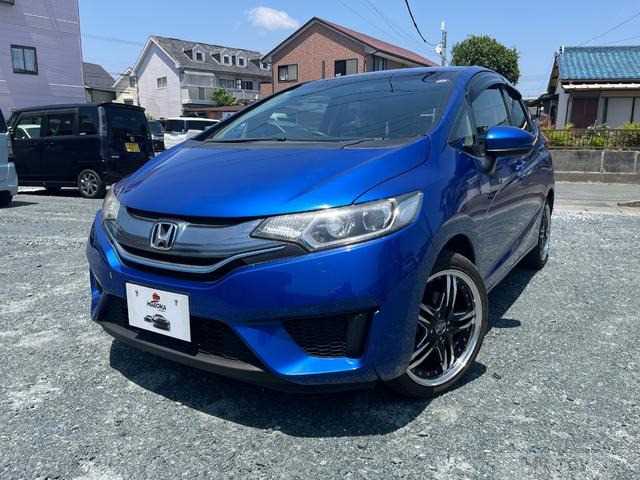 2014 Honda Fit