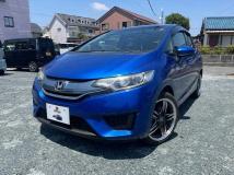 2014 Honda Fit