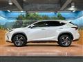 2019 Lexus NX