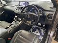 2020 Lexus NX