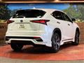 2020 Lexus NX