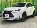 2015 Lexus NX
