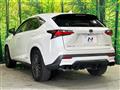 2015 Lexus NX
