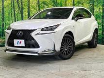 2015 Lexus NX