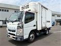 2017 Mitsubishi Canter
