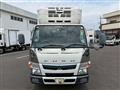 2017 Mitsubishi Canter