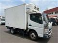 2017 Mitsubishi Canter