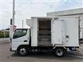 2017 Mitsubishi Canter