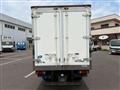 2017 Mitsubishi Canter
