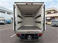 2017 Mitsubishi Canter