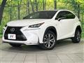 2015 Lexus NX