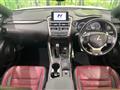 2015 Lexus NX