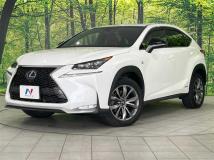 2015 Lexus NX