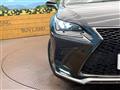 2017 Lexus NX