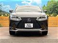 2017 Lexus NX