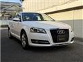 2011 Audi A3